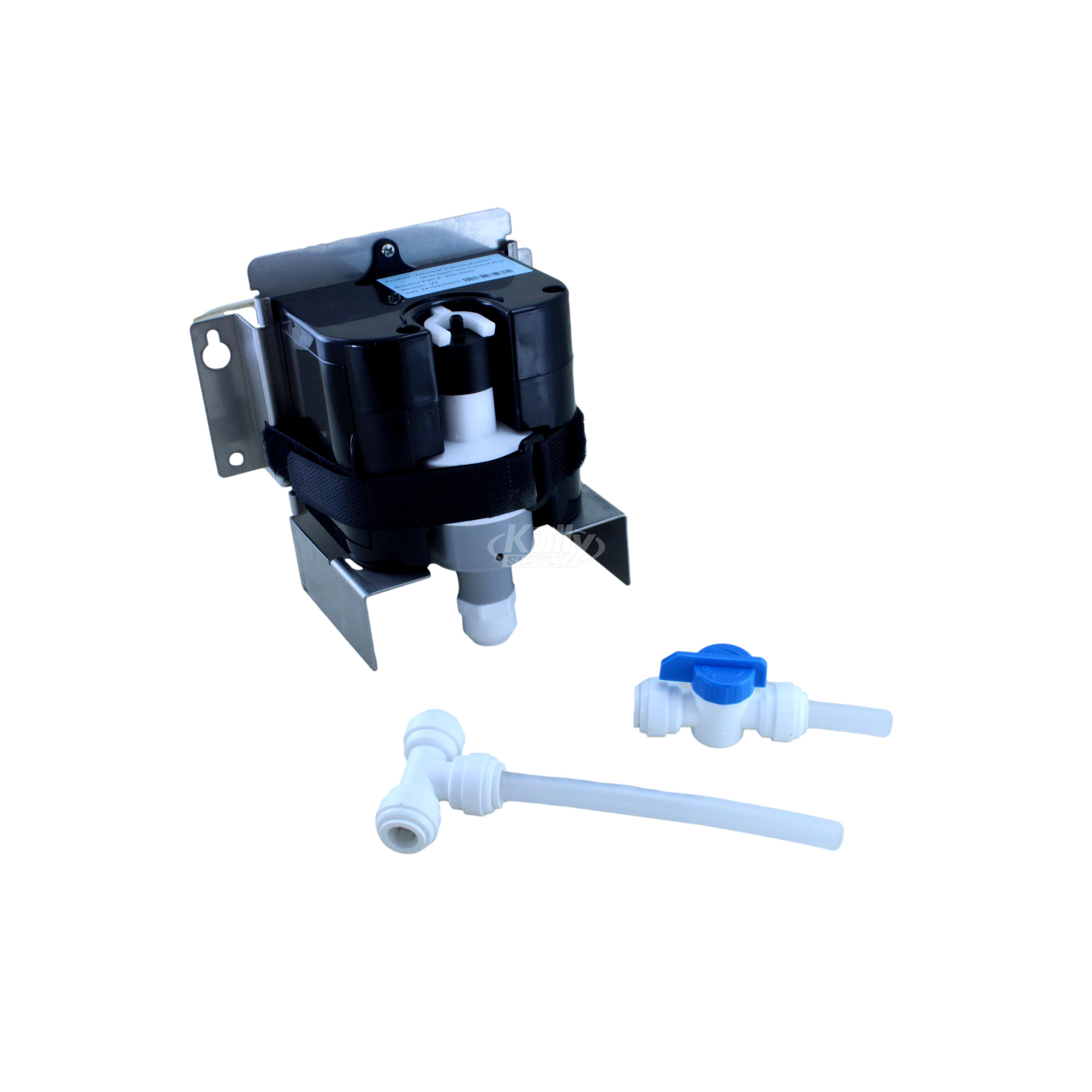 Bradley S52-171 Foam Soap Pump