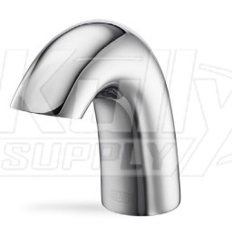 Zurn ZG6950-E Serio Sensor 1.5 GPM Faucet with Gear Driven Ceramic Cartridge