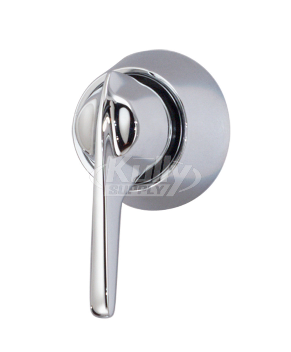 Symmons 2DIV-TRM 3 Port Diverter Handle and Trim