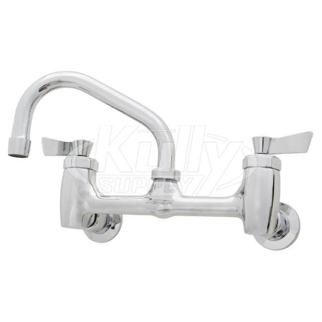 Fisher 13210 Faucet