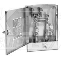 Fisher 1801 Reel Rinse Control Box Assembly