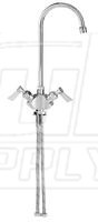 Fisher 1872 Faucet 