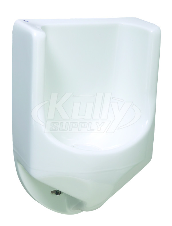 Waterless 2003 Kalahari No-Flush Urinal