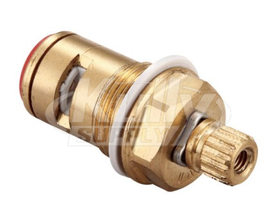 Central Brass K-352-H Hot Ceramic Cartridge
