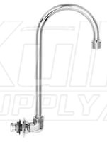 Fisher 3915 Faucet 