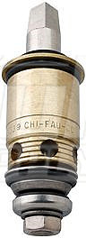 Chicago 217-XTRHJKNF Slow Compression Cold Cartridge (Short) (Discontinued)