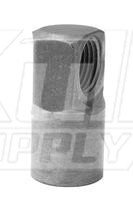 Fisher 2400-2103 1/2" Elbow
