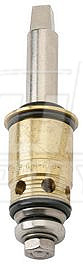 Chicago 274-XTLHJKNF Slow Compression Hot Cartridge (Long) (Discontinued)