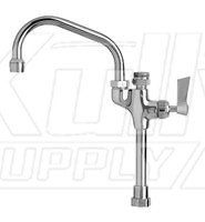 Fisher 27980 Add-On Faucet