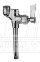 Fisher 2901-0001 Control Valve Add-on 2" Riser