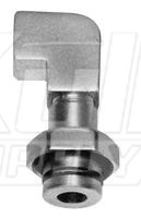 Fisher 10472 Adapter Swivel