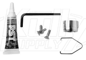 Fisher 93874 Vandal Resistant Kit