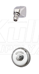 Symmons 3-320-R Showeroff,Metering Shower Unit