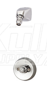 Symmons 3-325 Showeroff,Metering Shower Unit