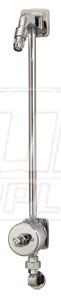 Symmons 3-330 Showeroff, Exposed, Metering