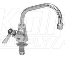 Fisher 1643 Faucet