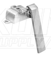 Fisher 3074 Knee Valve