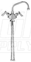 Fisher 3111 Faucet