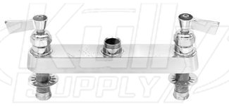 Fisher 2300 Control Valve