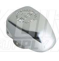 Chicago 335-007KJKCP Hot Push Tilt Handle