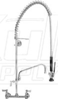 Fisher 34363 Pre-Rinse Unit