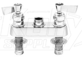 Fisher 3500 Control Valve