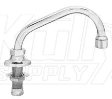 Fisher 3811 Faucet 