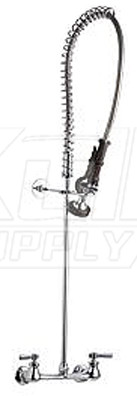 Chicago 510-GCLCP Pre-Rinse (Discontinued)