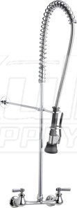 Chicago 510-GCTFWSLABCP Pre-Rinse Fitting