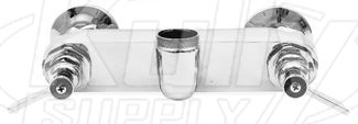 Fisher 5200 Control Valve