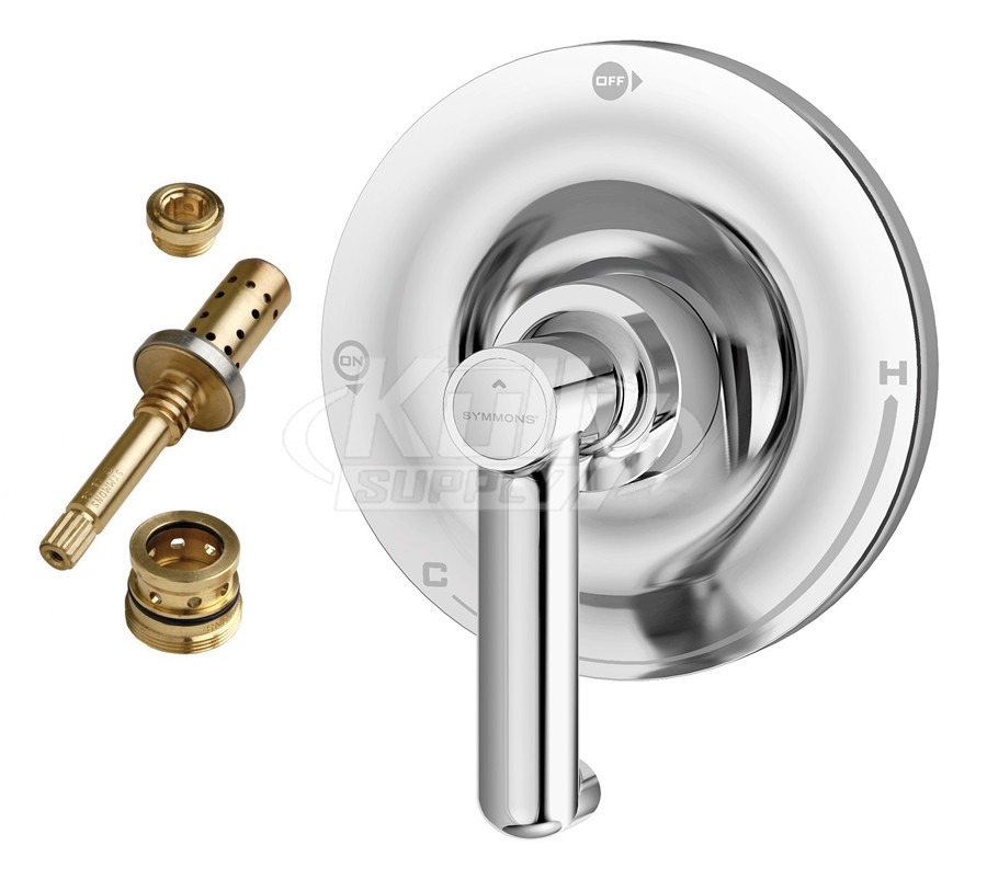 Symmons 5300-REB-TRM Museo Remodeling Solution