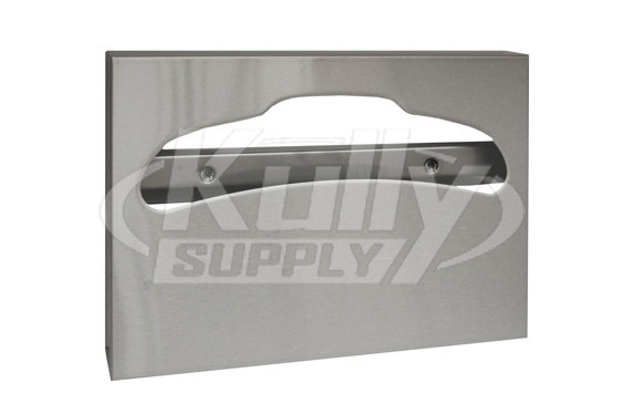 Bradley 5831 Surface Mount Seat Cover Dispenser