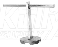 Fisher 6130 Tool Span Wrench