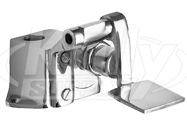 Chicago 628-CP Combination Pedal Box (Discontinued)
