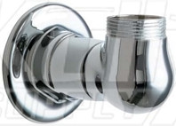 Chicago 629-LESAB Single Inlet Remote Fitting