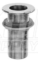Fisher 6343 Fitting