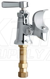 Chicago 748-244FHCP Bubbler (Discontinued)