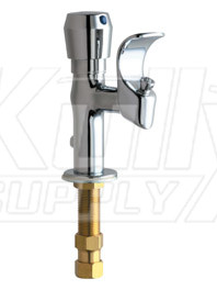 Chicago 748-665TBCP Bubbler (Discontinued)