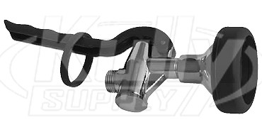 Chicago 80-HCP Hose Reel Spray Valve (Discontinued)