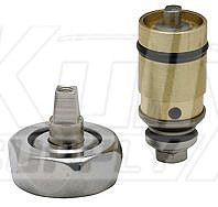 Chicago 826-XJKNF Klo-Self Short Stem Cartridge (Discontinued)