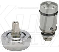Chicago 826-XJKTPF Klo-Self Short Stem Cartridge