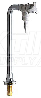 Chicago 828-ACP Deck Mounted Pure Water Faucet