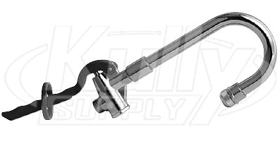 Chicago 84-CP Kettle Filler