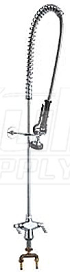 Chicago 919-LCP Pre-Rinse (Discontinued)