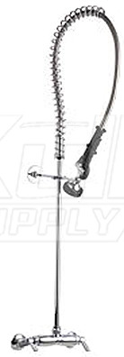 Chicago 923-LCP Pre-Rinse Unit (Discontinued)