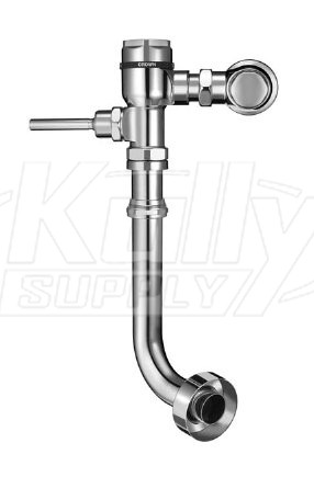 Sloan Crown 120 Low Consumption Flushometer