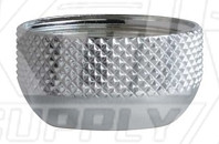 Chicago E1JKABRCF Full Flow Outlet Quixtop with Single Screen Design 