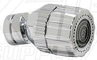 Chicago E25JKCP Swivel Spray Aerator (Discontinued)
