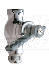 Chicago E31JKCP Control Valve (Discontinued)