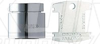 Chicago E36VPJKCP 1.5 GPM Vandal Proof Outlet Pressure Compensating Softflo (Discontinued)